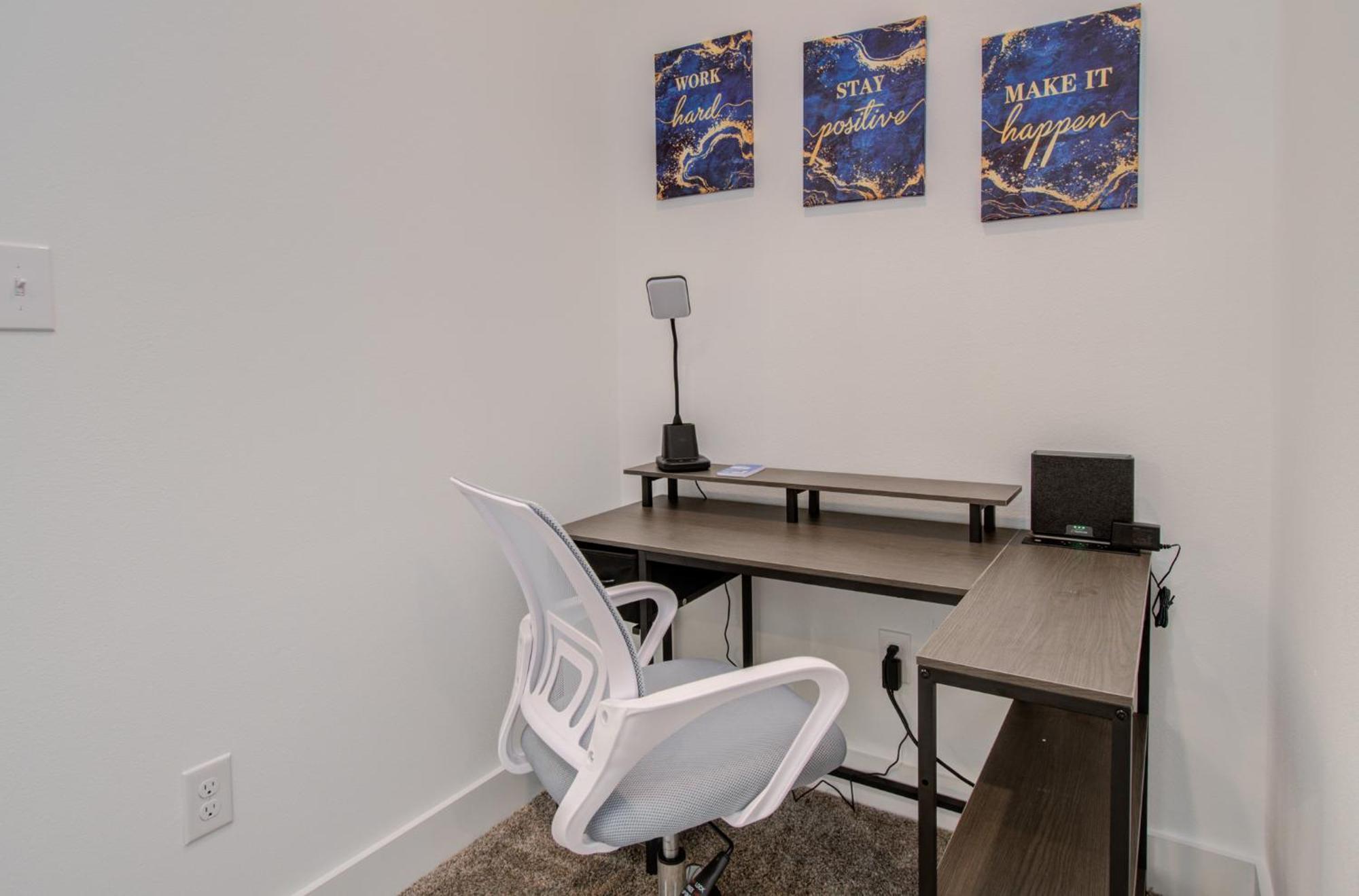 Urban Luxe Getaway 4 Mins To Dt Newly Built Home Houston Exterior foto